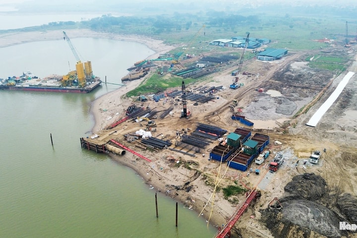 [Podcast] Tin tức ngày 11-12: Quốc hội "bật đèn xanh" cơ chế đặc thù cho các dự án lớn của Thủ đô