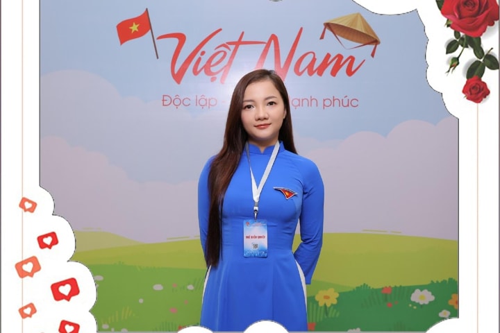Nhiệt huyết của một nữ doanh nhân “Gen Y”