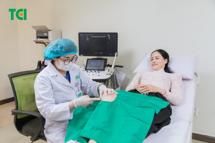 Giải pháp vượt trội giúp giảm đau và phục hồi khớp thoái hóa