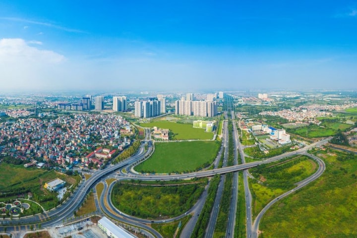 Bất động sản thương mại sôi động cuối năm, Tây Hà Nội bắt kịp xu hướng mới với Boutique Collection