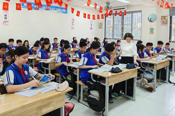 Sửa quy định về dạy thêm, học thêm: Hướng đến minh bạch và khả thi