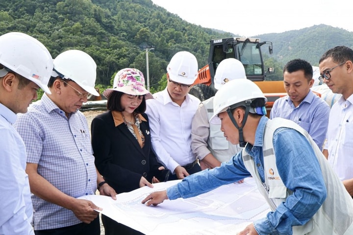 Khánh Hòa đầu tư nhà máy điện rác 3.250 tỷ đồng
