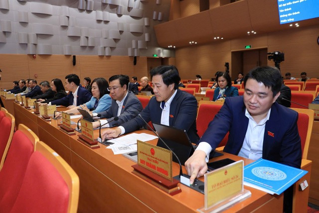 Quy trình lập và thẩm định quy hoạch tổng thể Thủ đô được rút gọn, minh bạch