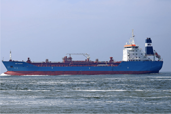 Doanh thu từ dầu mỏ của Nga ở mức thấp nhất kể từ năm 2020