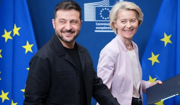 Thủ tướng Hungary: “Việc tịch thu tài sản của Nga sẽ phản tác dụng đối với EU”