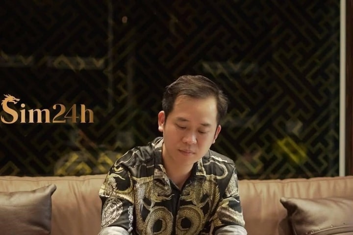 “Không mê tín, không nói sai sự thật” - Triết lý nghề của Tuấn SIM tạo dựng uy tín vững chắc cho Sim24h