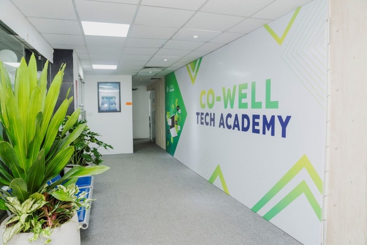 Ra mắt CO-WELL Tech Academy: Cơ hội nghề nghiệp trong ngành kiểm thử