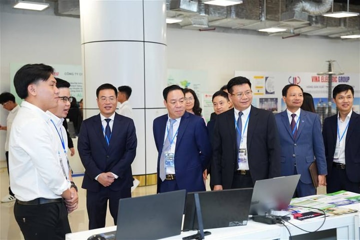 Trường Đại học Điện lực: Đổi mới đào tạo từ nền tảng nghiên cứu khoa học