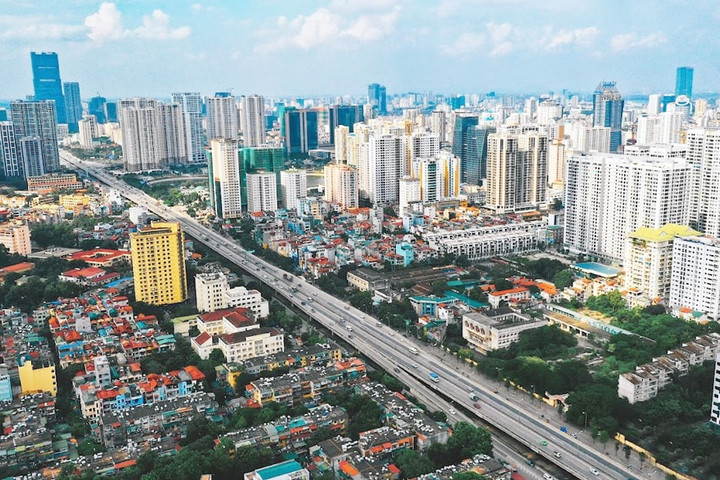 Hà Nội cho phép chuyển mục đích hơn 2.500m² đất tại Thanh Xuân
