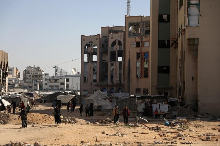 ICC bác kháng cáo của Israel về điều tra tội ác chiến tranh ở Gaza