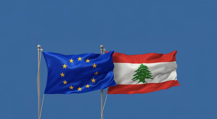 Lebanon và EU nối lại đàm phán hợp tác sau 8 năm gián đoạn