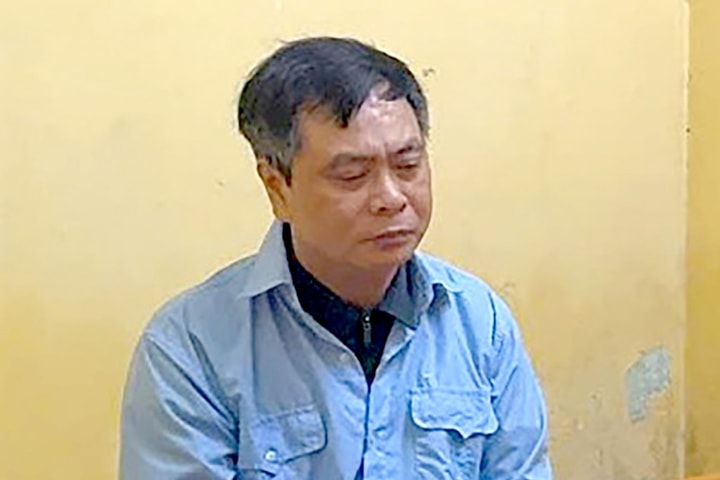 Chi trả tiền cho sinh viên tham gia phục vụ A80 Khởi tố Hiệu trưởng Trường Cao đẳng Du lịch Hà Nội cùng đồng phạm