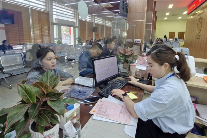 Hà Nội: Phê duyệt "làn xanh" 5 quy trình giải quyết thủ tục lĩnh vực xây dựng