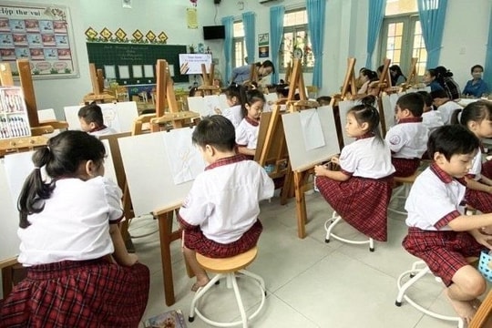 [Podcast] Rà soát dạy học liên kết trong trường công lập