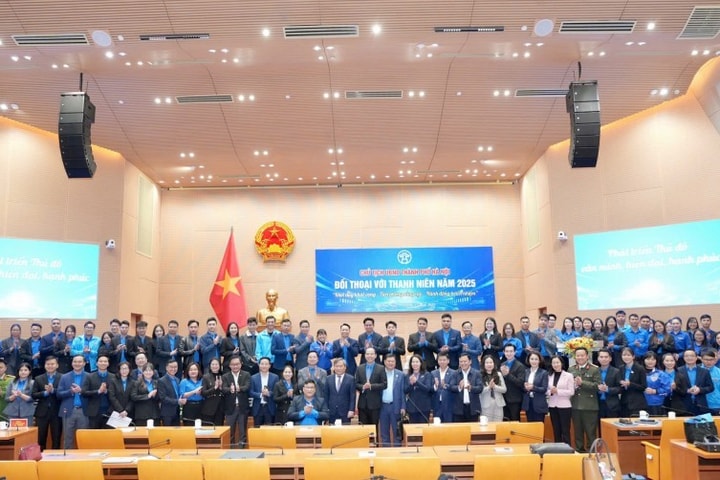 Kỳ vọng thanh niên Thủ đô là nòng cốt trong kỷ nguyên số