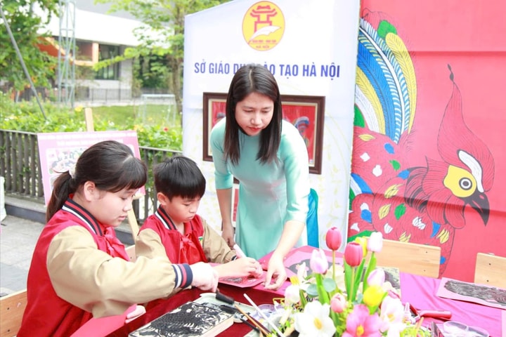 Dự thảo Nghị định Luật Giáo dục: Đơn giản thủ tục, mở rộng chính sách cho người học