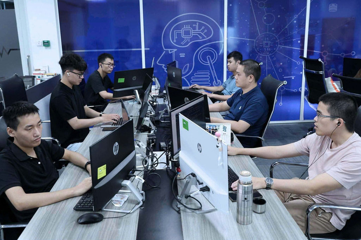 Để mô hình khởi nghiệp sát thị trường