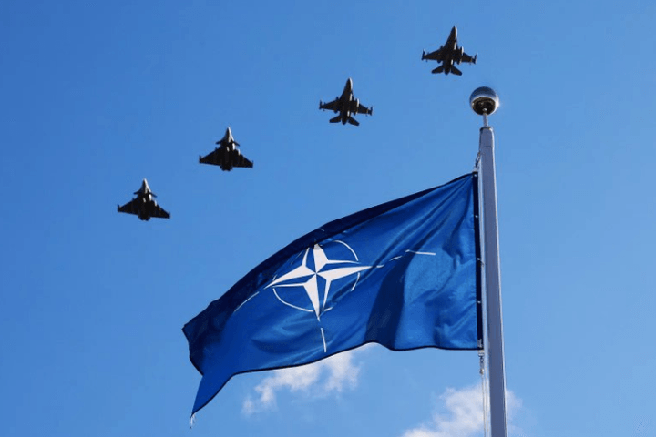 NATO nhất trí ngân sách chung gần 2,5 tỷ euro cho năm 2026