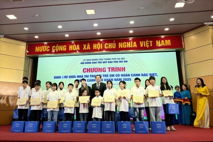 Ngày càng nâng cao hiệu quả trong việc chăm sóc và hỗ trợ những đối tượng yếu thế