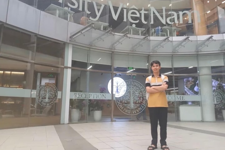 Chắp cánh cho những “đóa hoa” nghị lực