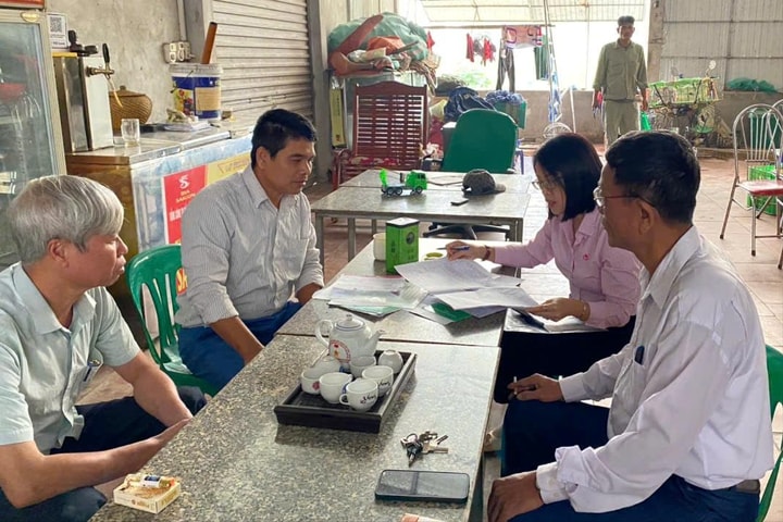 Nghị quyết số 21/2024/NQ-HĐND - "đòn bẩy" giúp Hà Nội hoàn thành mục tiêu giảm nghèo bền vững