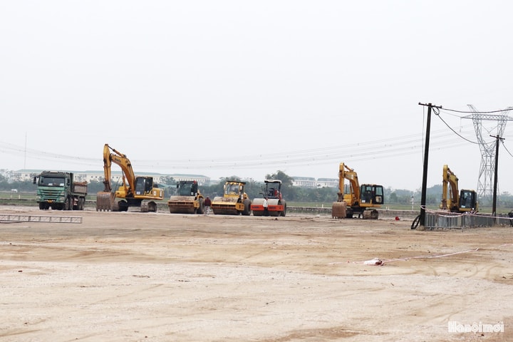 Cả nước đồng loạt khởi công, khánh thành, thông xe kỹ thuật 234 dự án