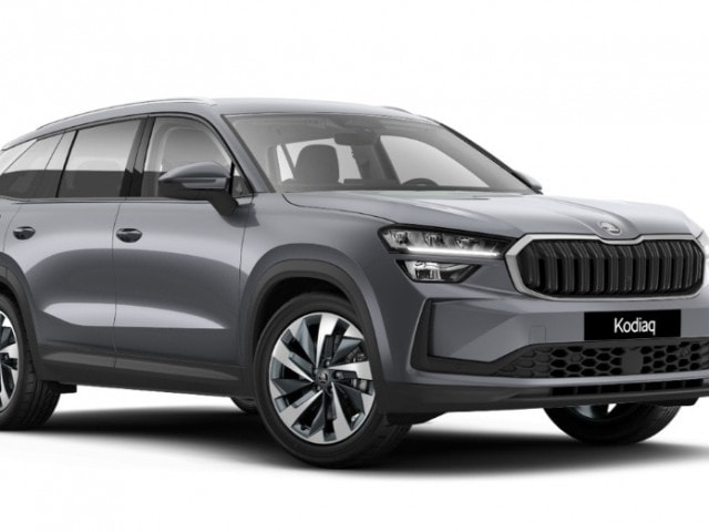 Skoda đẩy mạnh điện hóa: Octavia và Kodiaq chia tay động cơ đốt trong