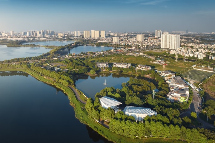 Hành trình Gamuda Land tại Việt Nam: Chất sống toàn cầu - tinh hoa bản địa