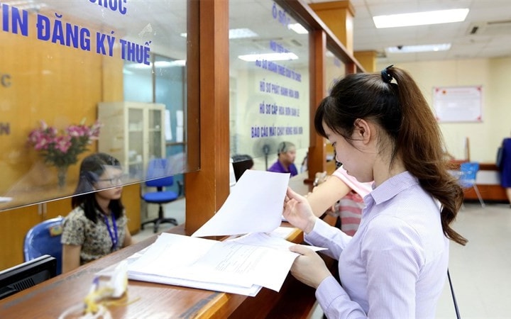 Quy định mới nhất về những trường hợp được ưu đãi thuế thu nhập doanh nghiệp