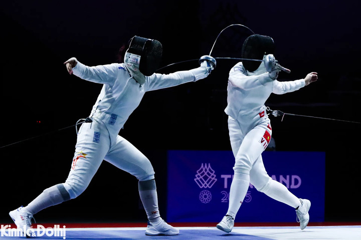 Lịch thi đấu SEA Games 33 ngày 18/12: nhiều bộ môn thi đấu chung kết "hái vàng"