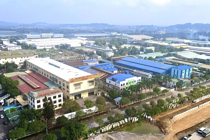 Kinh tế tuần hoàn - động lực cho phát triển bền vững