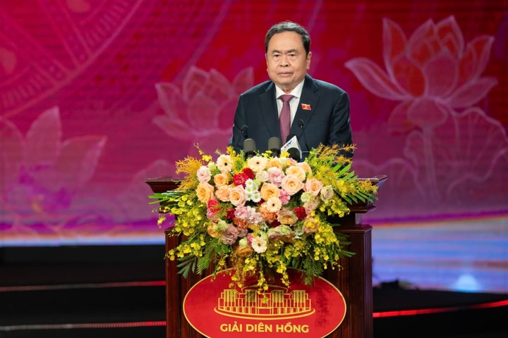 Báo chí đồng hành giúp các cơ quan dân cử hoạt động ngày càng hiệu lực, hiệu quả