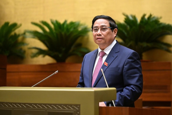 Thành lập Ban Chỉ đạo của Chính phủ về quản lý, điều hành kinh tế vĩ mô