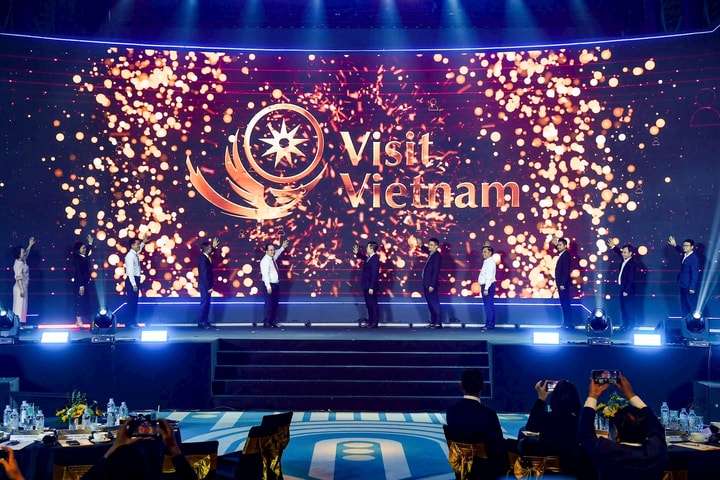 Ra mắt nền tảng Visit Vietnam: Bước đột phá cho du lịch Việt Nam trong kỷ nguyên số
