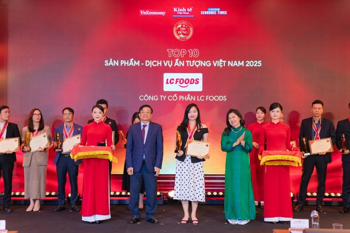 Từ cá phi lê đến sản phẩm Ấn tượng 2025: Hướng đi khác biệt của xúc xích Bento
