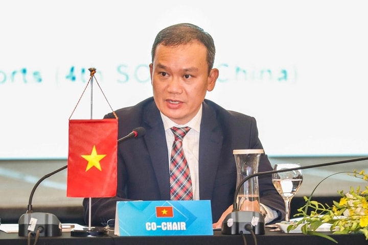 SEA Games 33: Thể thao Việt Nam hoàn thành ba mục tiêu lớn trong thử thách