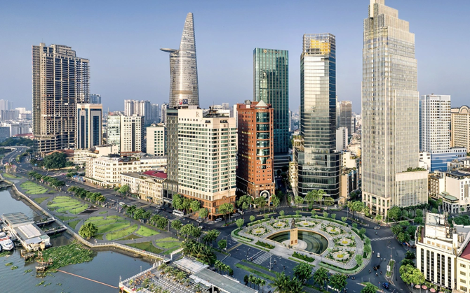 Quy định về thành lập và hoạt động của Sở giao dịch hàng hóa trong Trung tâm Tài chính quốc tế
