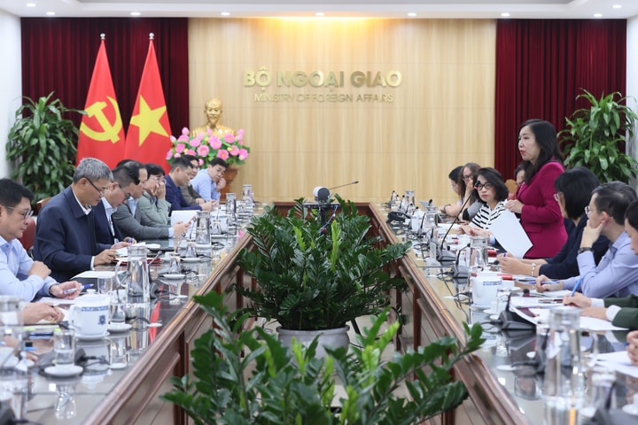 Khởi động công tác tuyên truyền phục vụ Năm APEC 2027