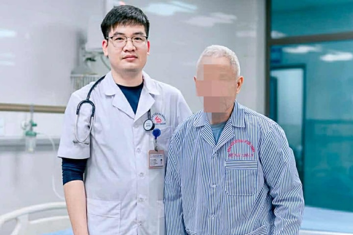 Thuốc xương khớp “gia truyền”: Lành đâu chưa thấy, hậu quả nhãn tiền