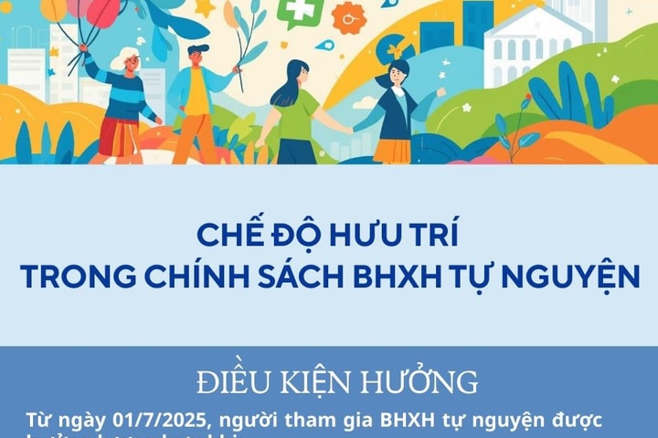 Bảo hiểm xã hội tự nguyện: “Lưới đỡ” an sinh vững chắc cho lao động tự do