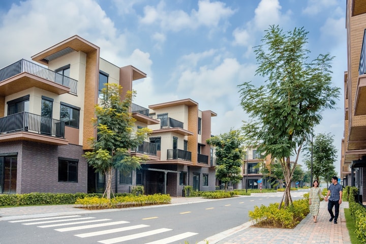 Izumi City: Sức hút của tài sản liền thổ “hữu hạn” tại cửa ngõ phía Đông thành phố Hồ Chí Minh