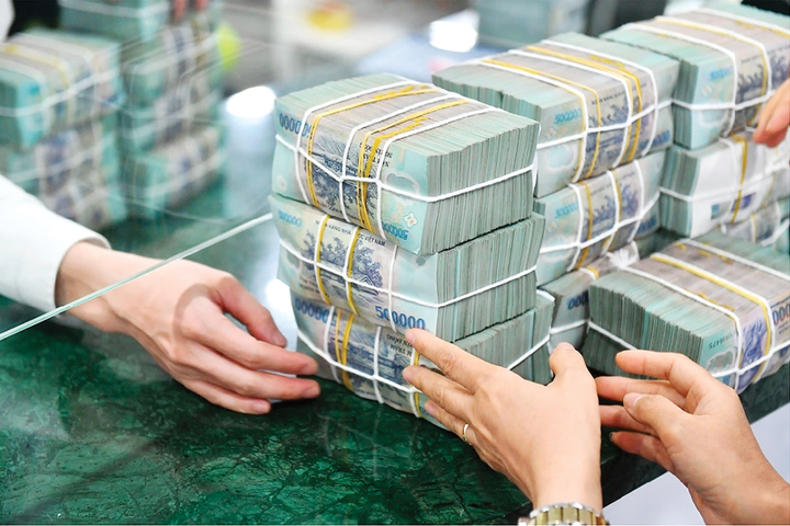 Lãi suất tiết kiệm tăng trở lại, mặt bằng lãi suất vẫn trong tầm kiểm soát