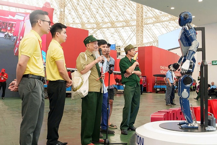 Luật Trí tuệ nhân tạo: Hành lang pháp lý để bước vào kỷ nguyên AI