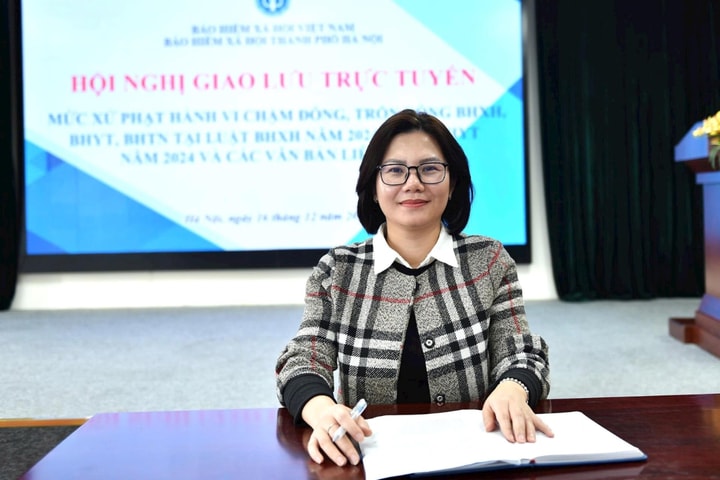 Bảo vệ quyền lợi người lao động khi doanh nghiệp nợ bảo hiểm xã hội: Không còn là cuộc chiến đơn độc