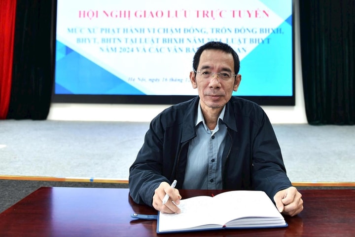 Phát huy hiệu quả thanh tra liên ngành, bảo vệ quyền lợi an sinh của người lao động