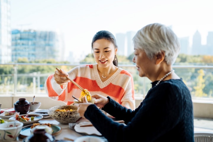 Những điểm đến lưu trú phù hợp cho trải nghiệm ẩm thực trong mùa du lịch cuối năm