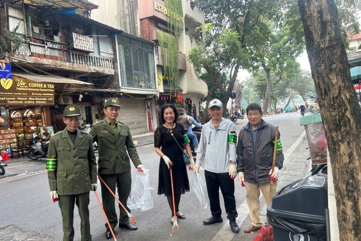 Bí thư Chi bộ giỏi từ thực tiễn dân vận khéo