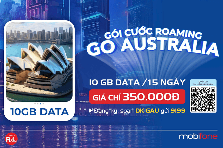 Noel an lành - Tết trọn vẹn cùng MobiFone