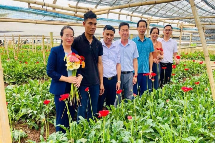 Tiềm năng phát triển bền vững, giảm nghèo lâu dài