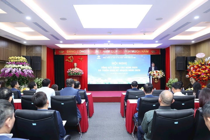 HANDICO: Nộp ngân sách 1.200 tỷ đồng, vượt kế hoạch năm 2025